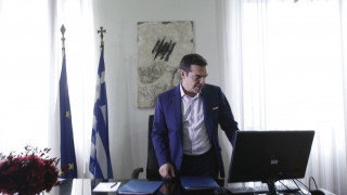 Το πρόγραμμα του πρωθυπουργού σε Θεσσαλονίκη και Αλεξανδρούπολη