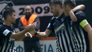 Παρελθόν από τον ΟΦΗ ο                                    Μίκιτς