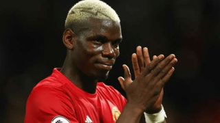 Πογκμπά: «Ακολούθησα τη καρδιά μου, γι’ αυτό απέρριψα Μπάρτσα-Ρεάλ»