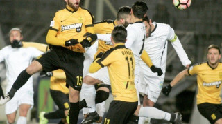 Για το «διπλό» στον Εύοσμο ο Αρης, καιρού επιτρέποντος