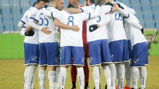 LIVE: Βέροια-Ηρακλής (2η αγωνιστική)