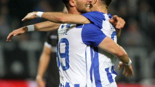 Οι πέντε ηγετικές                                  απουσίες του Ηρακλή