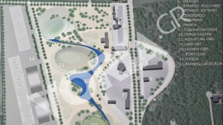 Αυτή είναι η τεράστια επένδυση που θέλει να κάνει ο Σαββίδης στη Θέρμη