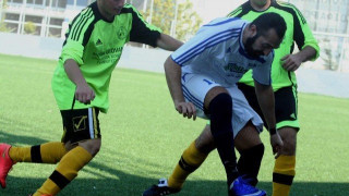 Θωράκισε τα γκολπόστ με την απόκτηση του Ξανθόπουλου