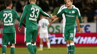 Εμφραγμα υπέστη         πρώην προπονητής του Παναθηναϊκού