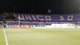 Εντυπωσιακό coreo από τους φίλους της Φιορεντίνα (vid)