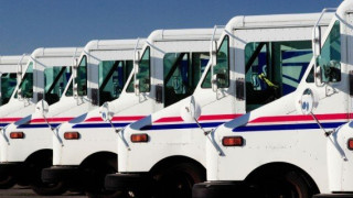 Θεσσαλονίκη: Κλειστή για τα φορτηγά άνω των 3.5 τόνων η περιφερειακή