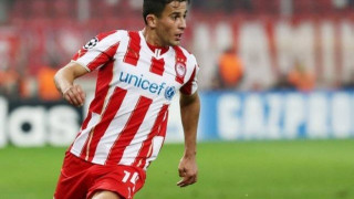 Προβάρει τη φανέλα της                    Χαλ ο Ελαμπντελαουί (pic)