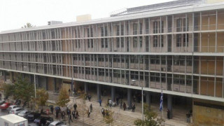 Θεσσαλονίκη: Κυκλοφοριακό κομφούζιο γύρω από τα Δικαστήρια