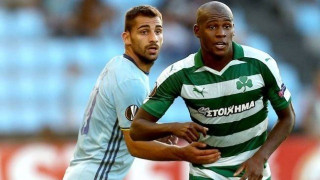 Πρόταση για Ιμπάρμπο                           από Φενέρ