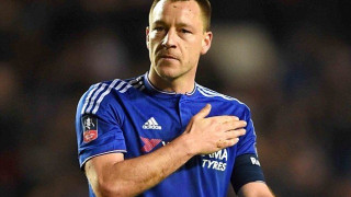 Μένει στη Τσέλσι τουλάχιστον μέχρι το καλοκαίρι ο Τέρι