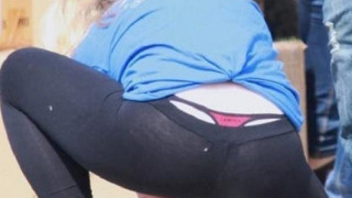 Τα αθώα σέξι «ατυχήματα» στη καθημερινότητα των γυναικών (pics)