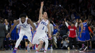 Tο buzzer-beater του ΜακΚόνελ στην κορυφή του Top 10! (vid)