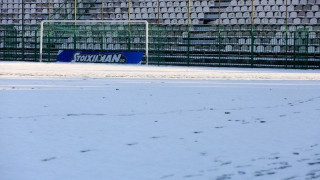 ΟΡΙΣΤΙΚΟ: Αναβλήθηκε        το Αγροτικός Αστέρας-Αρης