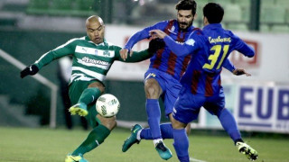 Με «λυτρωτή» τον Λέτο απέφυγε το κάζο στο παγοδρόμιο της Λεωφόρου