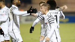 Αποδόθηκε                                                   δικαιοσύνη