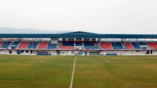 Στον αέρα το Βέροια-Ηρακλής, παγοδρόμιο το γήπεδο (pic)