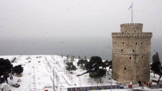 «Βόμβα» Αρνιακού: Νέος χιονιάς μετά τον «Βίκτωρα» θα πλήξει τη χώρα