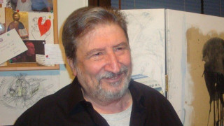 Ο Χάρρυ Κλυνν ζει απομονωμένος στην Καλαμαριά με φιάλες οξυγόνου