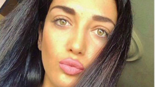 Αυτή έκανε το γήπεδο της Κέρκυρας να «λάμψει» (pics)