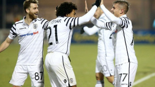 «Μαγικό χαλί» το γκολ του Πέλκα κάλυψε τους πάντες και τα πάντα