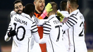 Ομάδα του προπονητή                που τη γουστάρεις