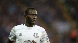 Ουμάρ Νιάσε    ο        πρώτος        για την Χαλ του Σίλβα