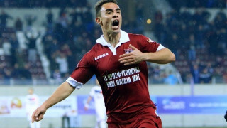 «Σούζα»      σηκώθηκε     το     αλογάκι    της ΑΕΛ