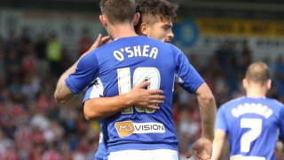 Αξίζει       περισσότερα       η       Τσέστερφιλντ