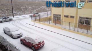 Θεσσαλονίκη: Kλειστά αύριο όλα τα σχολεία και στον Δήμο Θέρμης