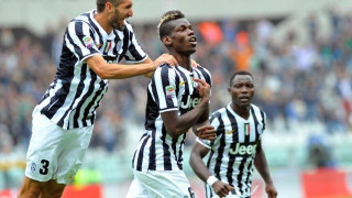 Κιελίνι για Πογκμπά: «Είναι ο Λεμπρόν του ποδοσφαίρου»