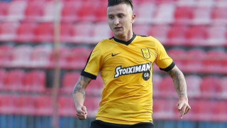 Μπαργκάν: «Ετοιμοι            και... με χιονοπέδιλα»