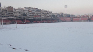 «Κλειδώνει» η αναβολή και στις                  Σέρρες
