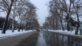 Θεσσαλονίκη: Ετσι είναι τώρα οι μεγάλοι δρόμοι στο κέντρο της πόλης