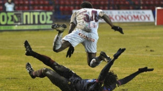 Άσχημα τα      νέα    για    Ντοντό ,     4 μήνες εκτός