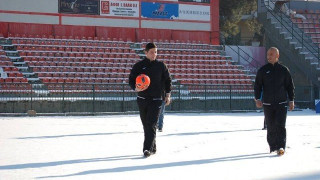 Νέα αναβολή στις Σέρρες, κανονικά το Άρης – Πανσερραϊκός