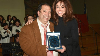 Λαμπερή γιορτή αντάξια του ερασιτεχνικού ποδοσφαίρου