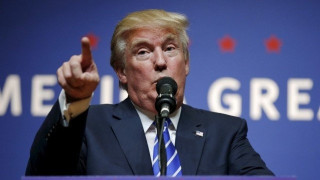 Γνωστός Έλληνας κωμικός: «Ο Τραμπ μου είπε να μείνω στις ΗΠΑ» (ΒΙΝΤΕΟ)