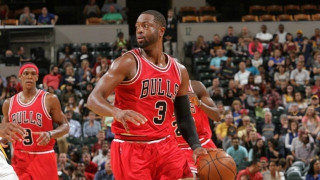 Ο Ντουέιν             Oυέιντ στην κορυφή Top-10 (video)