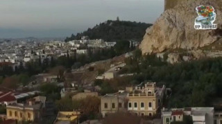 Οι ομορφιές της Ελλάδας από ψηλά              (ΒΙΝΤΕΟ)