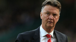 Σταματάει                 την προπονητική του καριέρα ο Φαν Χάαλ