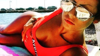 Αυτή είναι η πιο καυτή διαγωνιζόμενη του Rising Star και είναι… (pics)