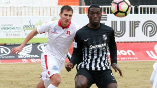 Εύκολη      επικράτηση    του    ΟΦΗ    και 4η θέση!