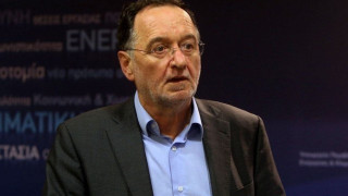 Λαφαζάνης: Σωτηρία μας η επιστροφή στο εθνικό νόμισμα!