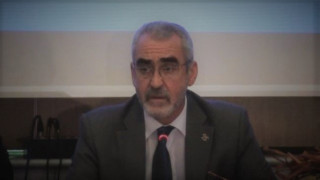 ΕΚΤΑΚΤΟ: Παραιτήθηκε ο Γεν. Γραμματέας του Δ. Θεσσαλονίκης