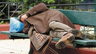 Έλληνας ηθοποιός κινδυνεύει να μείνει πολύ σύντομα άστεγος