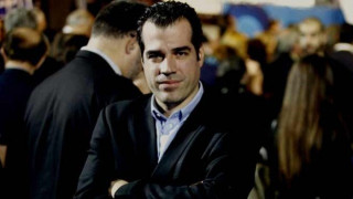 Θάνος Πλεύρης: «Μπήκα στο χειρουργείο με πιθανότητες 20% να ζήσω»