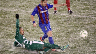 «Ξεχωρίζει ο Λεοζίνιο στον Ηρακλή, παραμένει η ίδια εικόνα στον ΠΑΟΚ»