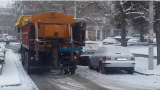 ΕΠΟΣ: Έγιναν τραγούδι οι αλατιέρες του Μπουτάρη (video)