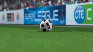 Κυκλοφόρησαν τα           εισιτήρια του   Ηρακλής - Κέρκυρα